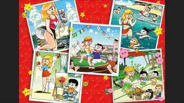 Maicching Machiko-sensei "Otakara!" Collection 1 Fhentai - Page 15