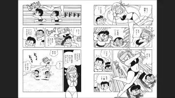 Maicching Machiko-sensei "Otakara!" Collection 1 Fhentai - Page 30