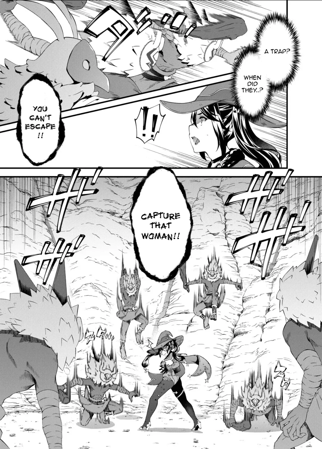 [Tachibana Yuu] Hoshi ga Ochita Hi | The Day the Star Descended Fhentai - Page 6