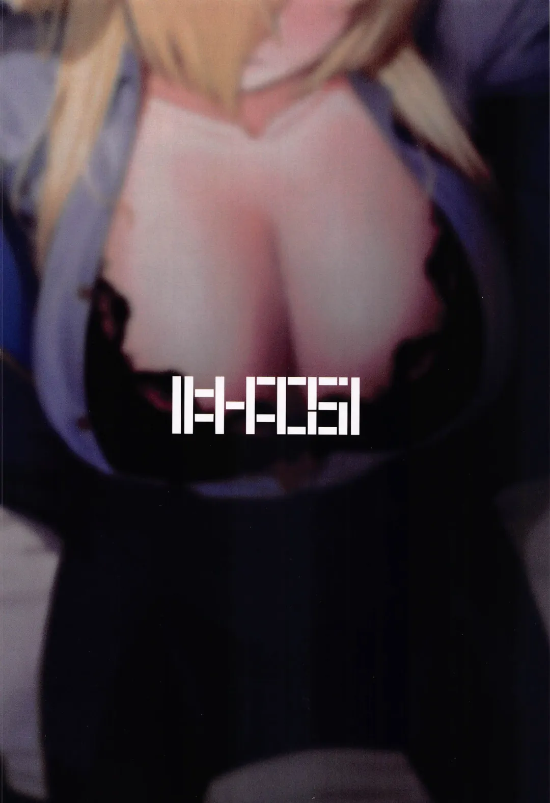 [Keise.] Crazy Frenzy Fhentai - Page 22