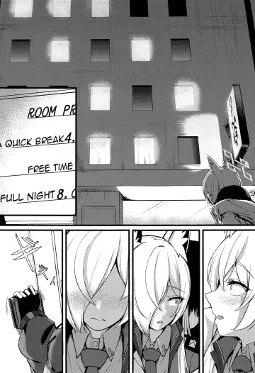 [Keise.] Crazy Frenzy Fhentai - Page 4