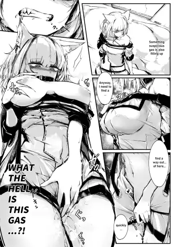 [Rkzrok] Doujin_Kal'tsit Fhentai - Page 3