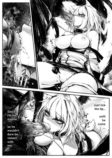 [Rkzrok] Doujin_Kal'tsit Fhentai - Page 7