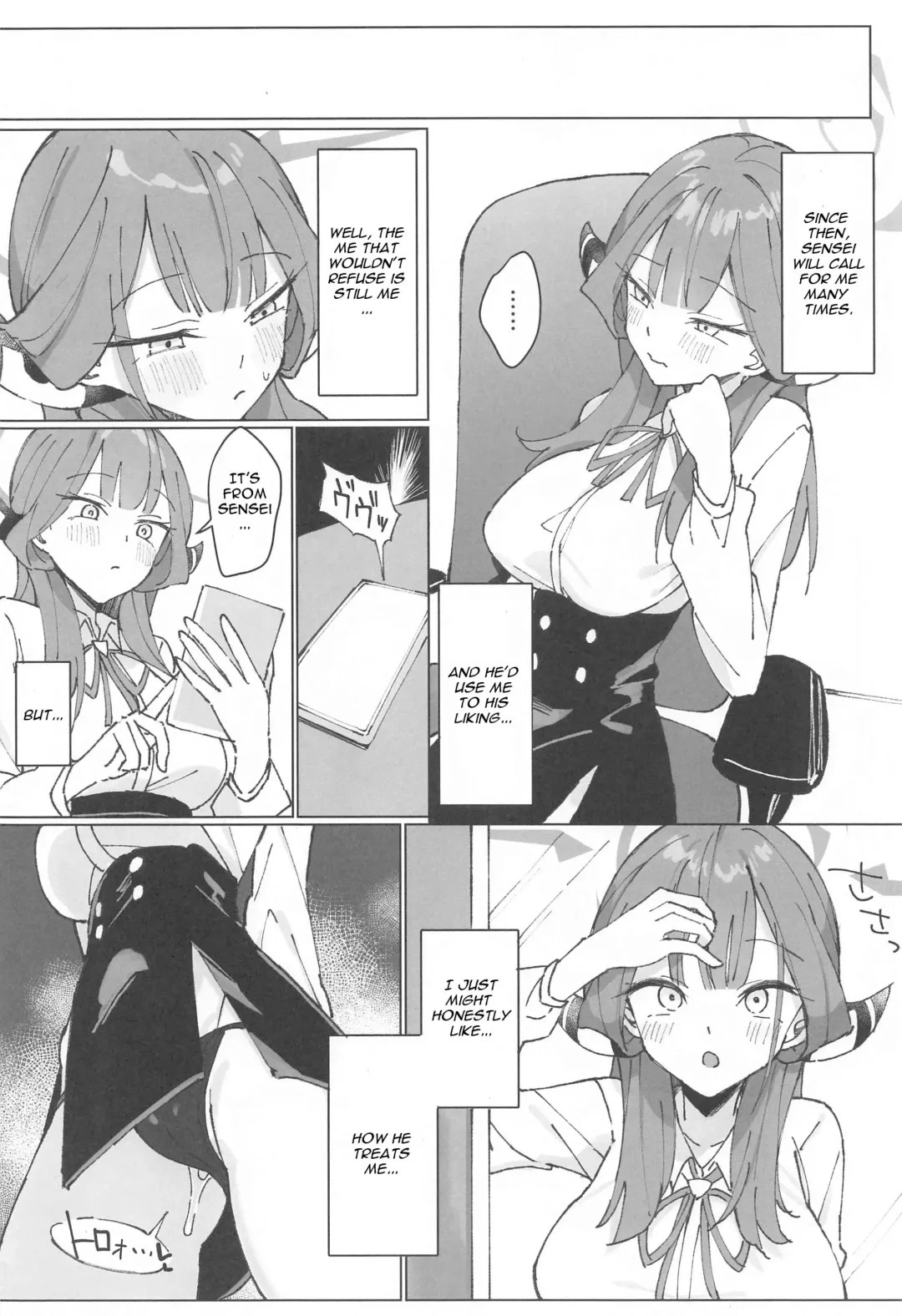 [Unacchi] Rikuhachima Satsuei Nisshi Fhentai - Page 11