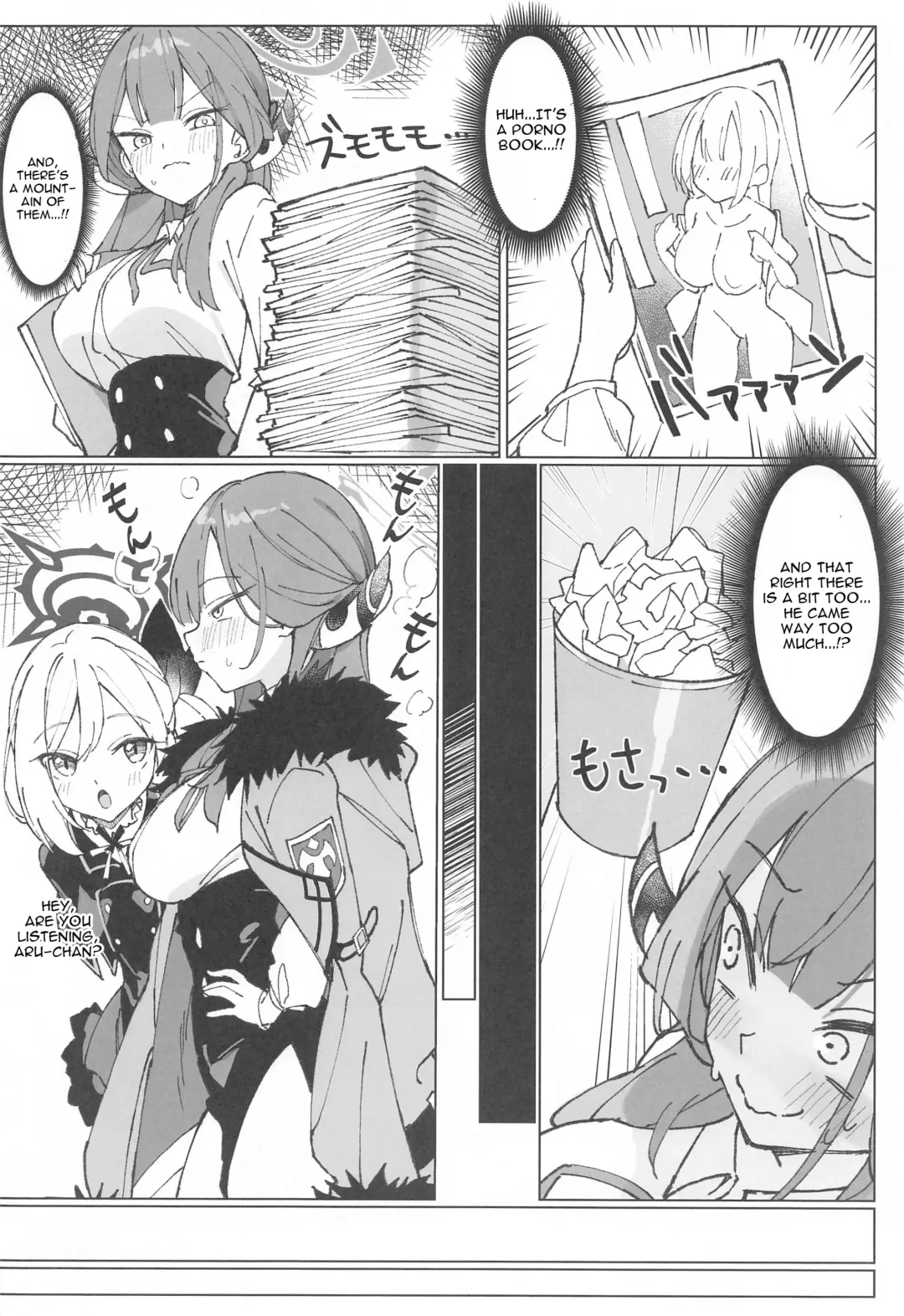 [Unacchi] Rikuhachima Satsuei Nisshi Fhentai - Page 3