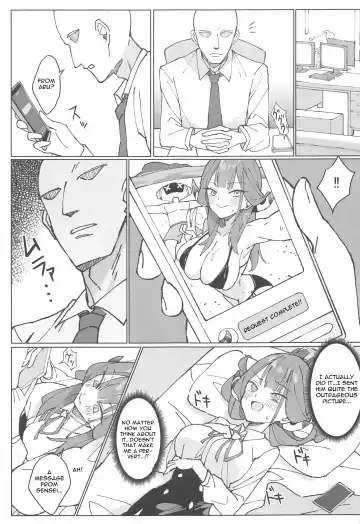 [Unacchi] Rikuhachima Satsuei Nisshi Fhentai - Page 4