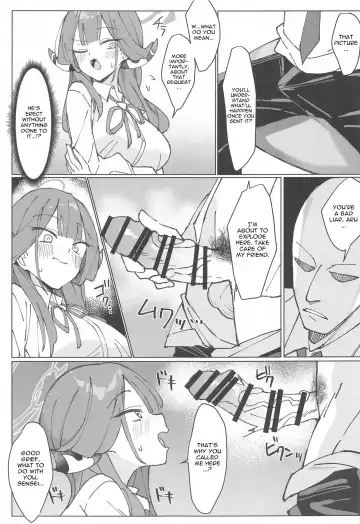 [Unacchi] Rikuhachima Satsuei Nisshi Fhentai - Page 6