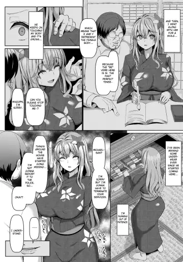 [Chin] Watashi no Sensei wa Goshujin-sama Fhentai - Page 8