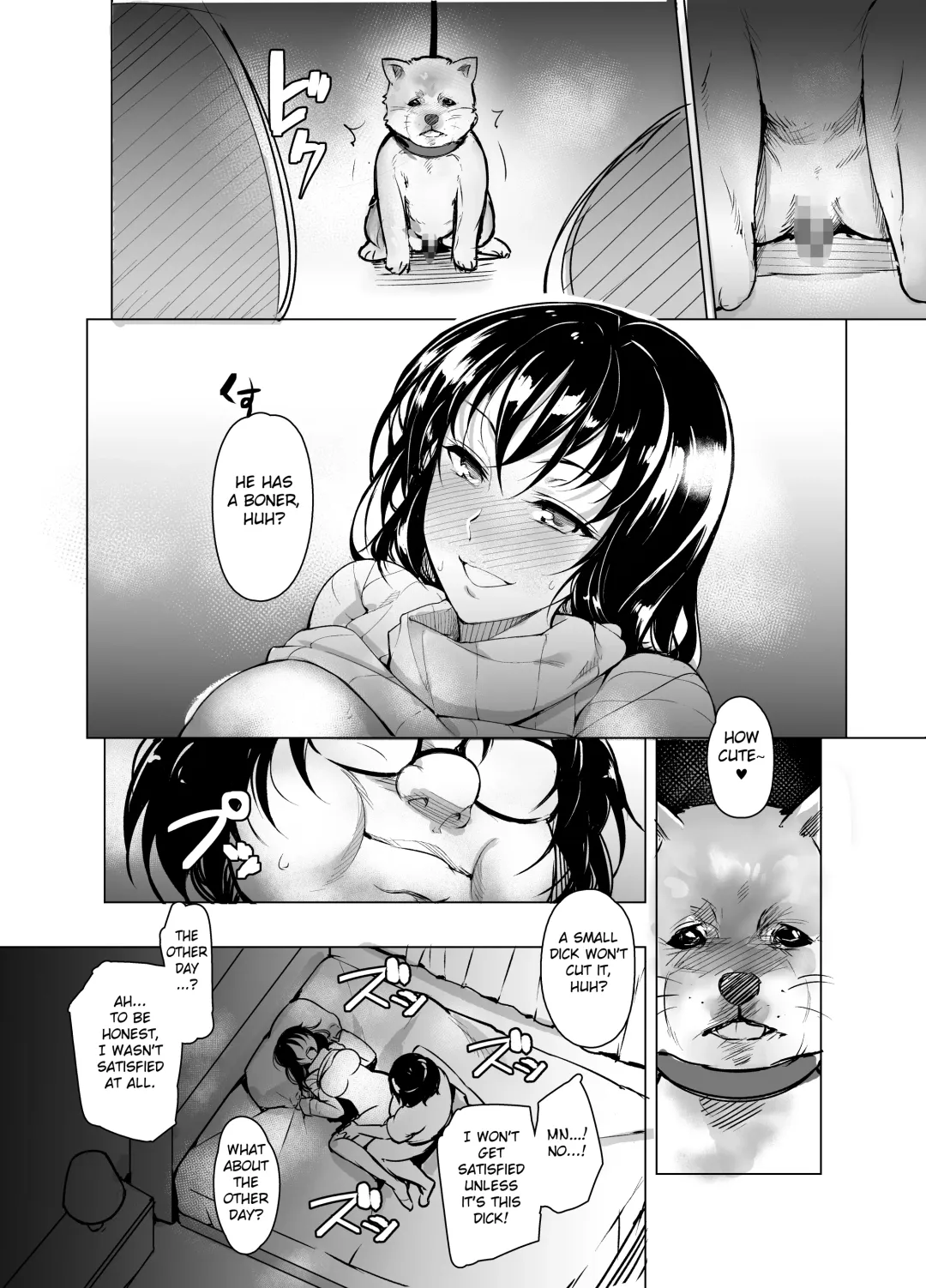 [Ushino Naka] Saimin Kareshi Fhentai - Page 26