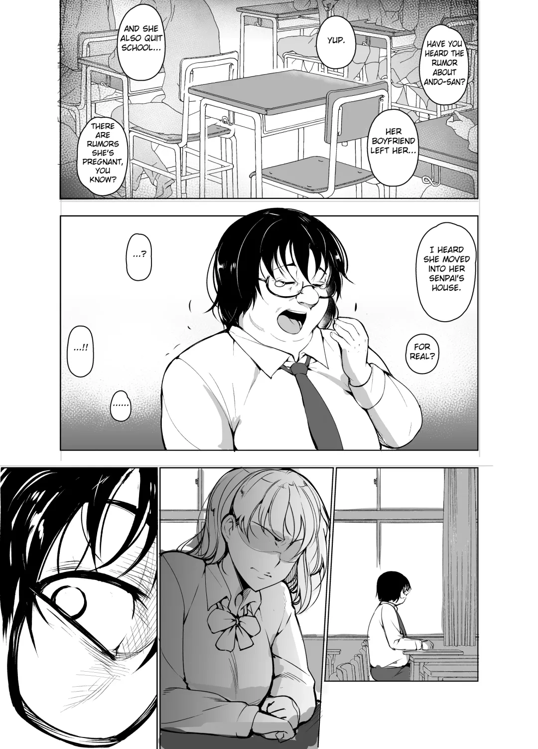 [Ushino Naka] Saimin Kareshi Fhentai - Page 33