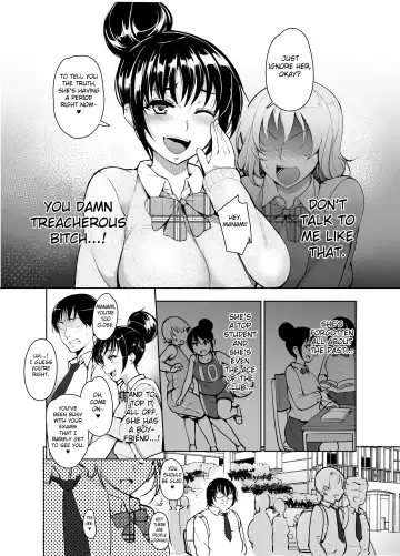 [Ushino Naka] Saimin Kareshi Fhentai - Page 2