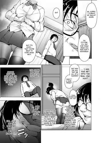 [Ushino Naka] Saimin Kareshi Fhentai - Page 21