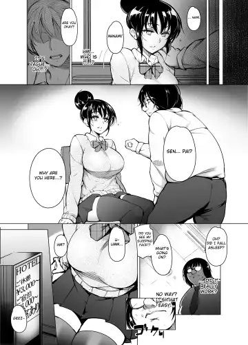 [Ushino Naka] Saimin Kareshi Fhentai - Page 5