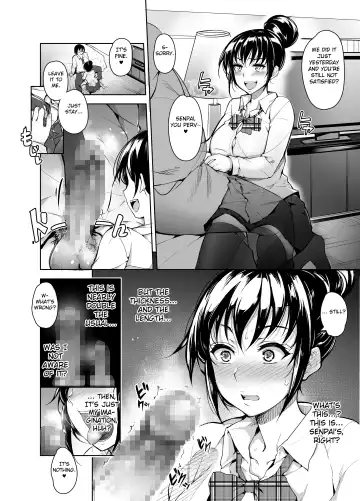 [Ushino Naka] Saimin Kareshi Fhentai - Page 6