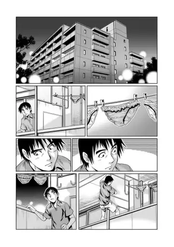 [Yanagawa Rio] Yokkyuu Fuman na Danchizuma wa Ikenai Kairaku ni Oboreru 1-3 Fhentai - Page 53