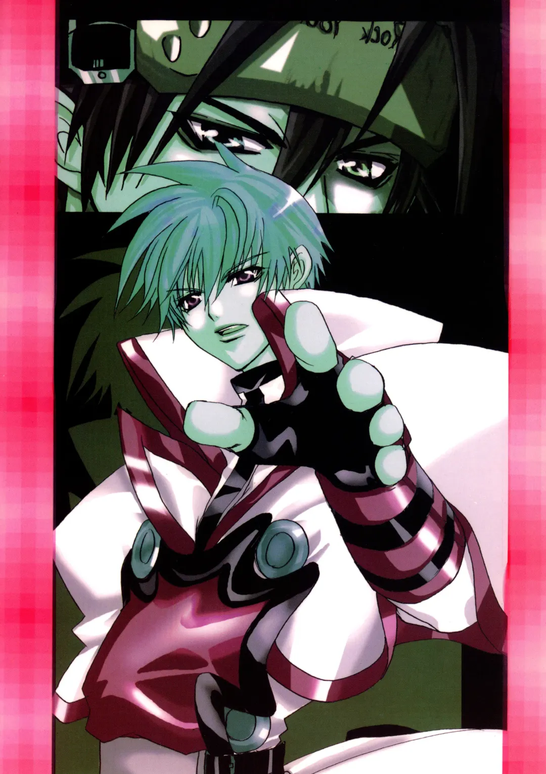 HIGHER Fhentai - Page 26