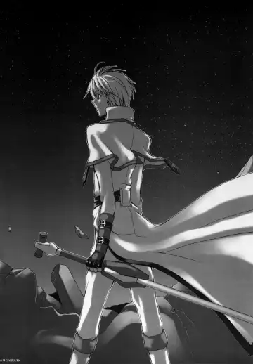 AMENDS - make amends for one's sin. Fhentai - Page 16