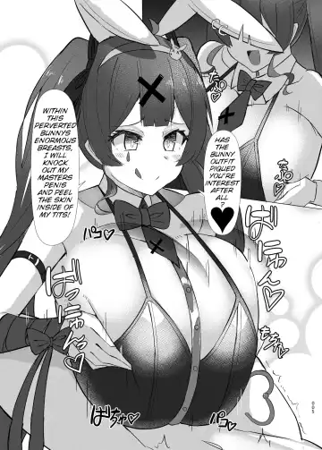 [Facominn] Mippai cosPlay Fhentai - Page 5