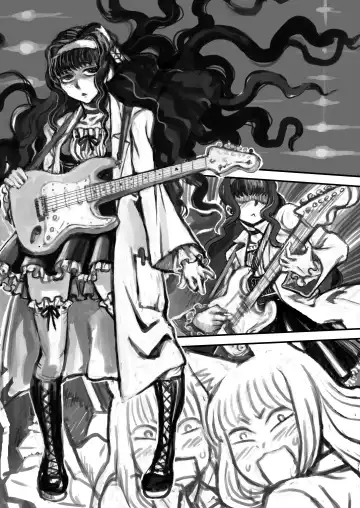 [Radiohead] Chijo de Injuu Fhentai - Page 71