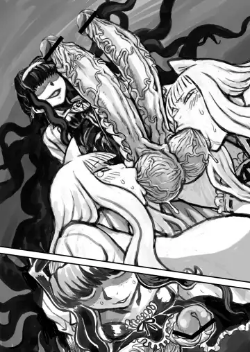 [Radiohead] Chijo de Injuu Fhentai - Page 73