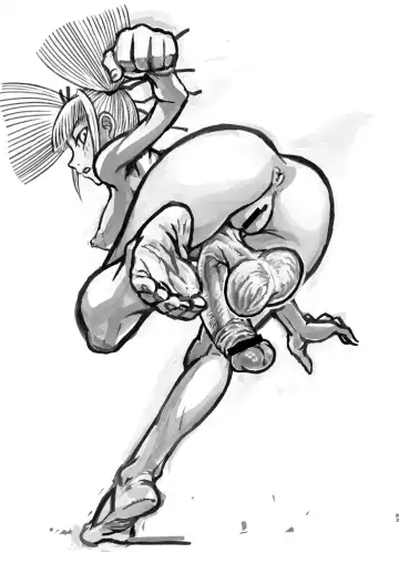 [Radiohead] Chijo de Injuu Fhentai - Page 83