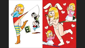 Maicching Machiko-sensei "Otakara!" Collection 2 Fhentai - Page 13