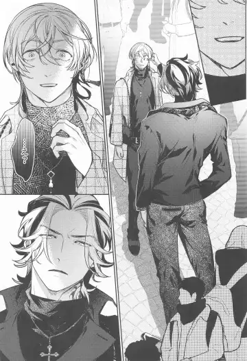 Teikyou: Kataomoichuu no Otoko Fhentai - Page 12