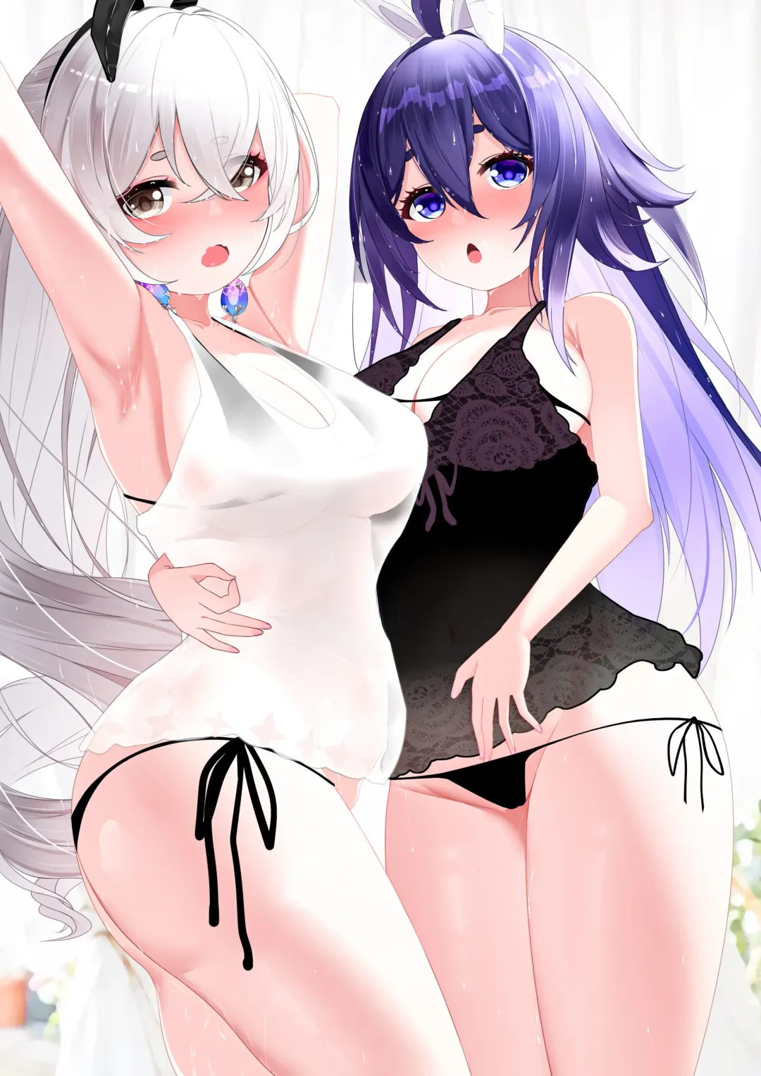 [Burung.] ●PIXIV● 未圭羽 Fhentai - Page 10