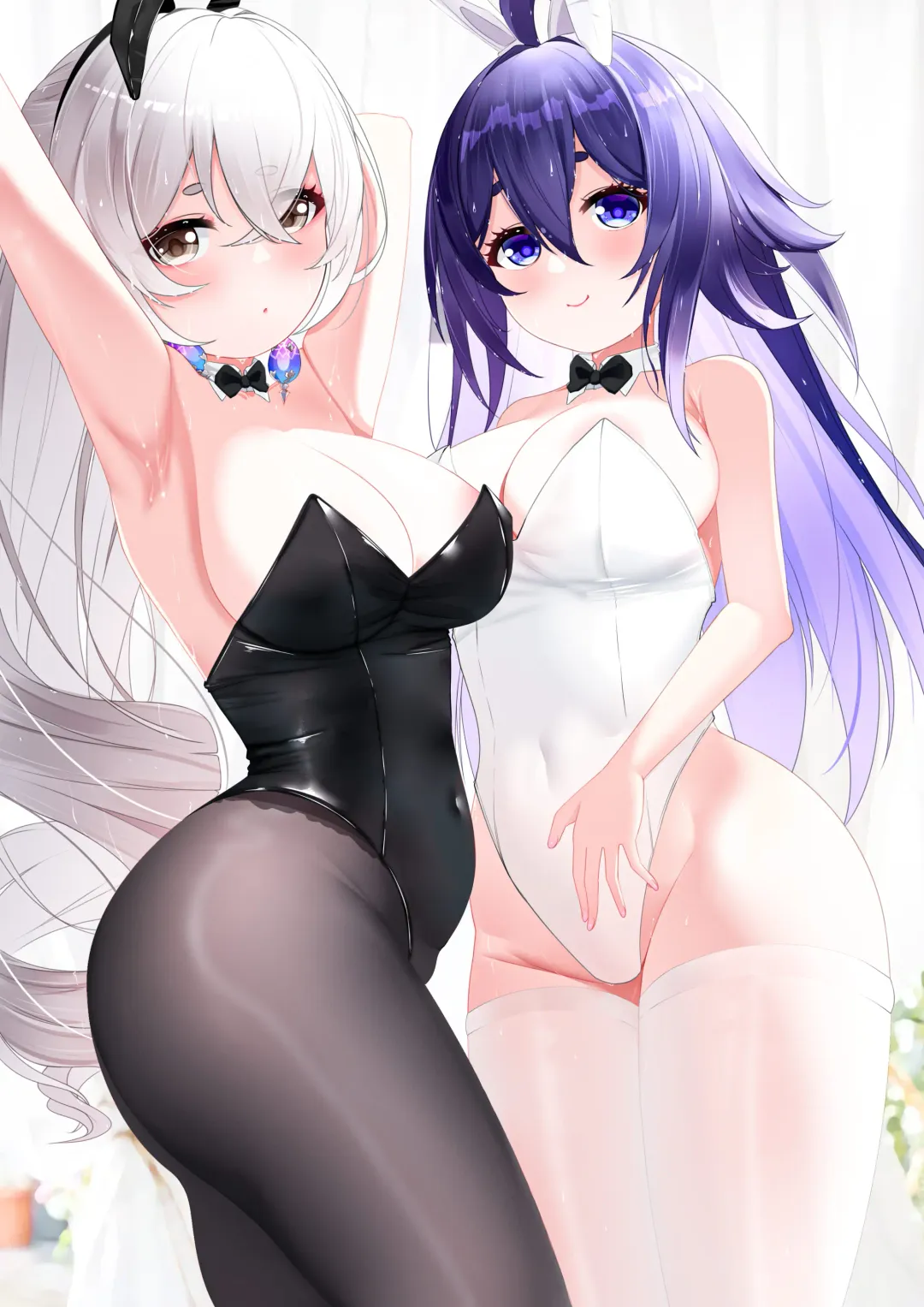 [Burung.] ●PIXIV● 未圭羽 Fhentai - Page 11