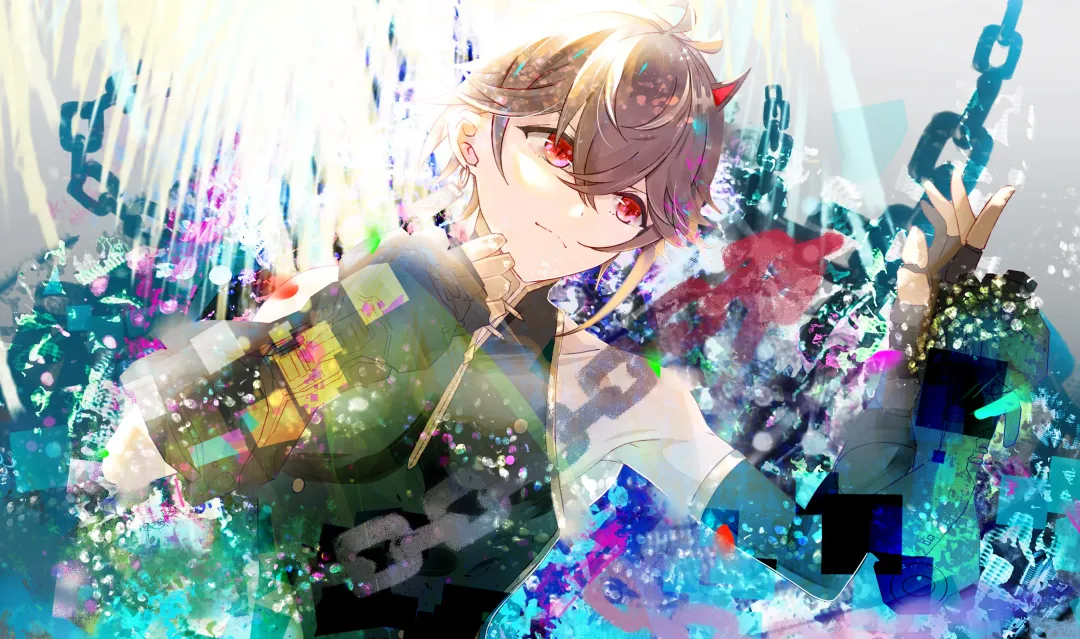 [Burung.] ●PIXIV● 未圭羽 Fhentai - Page 153