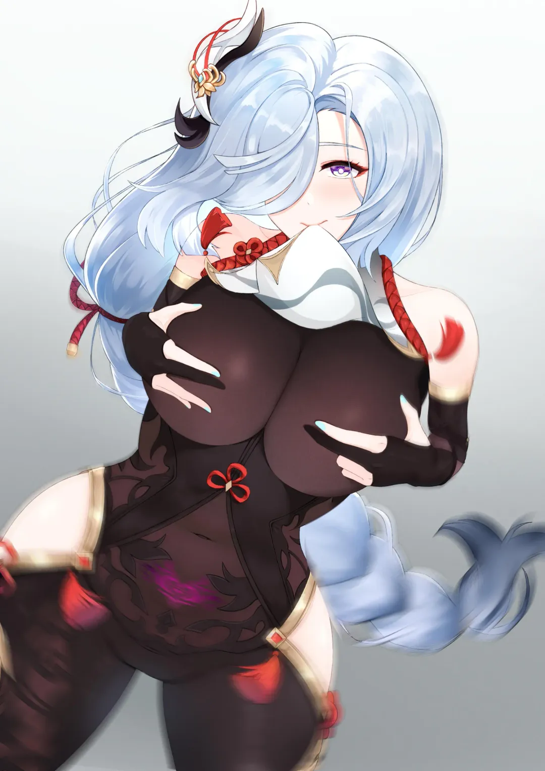 [Burung.] ●PIXIV● 未圭羽 Fhentai - Page 169