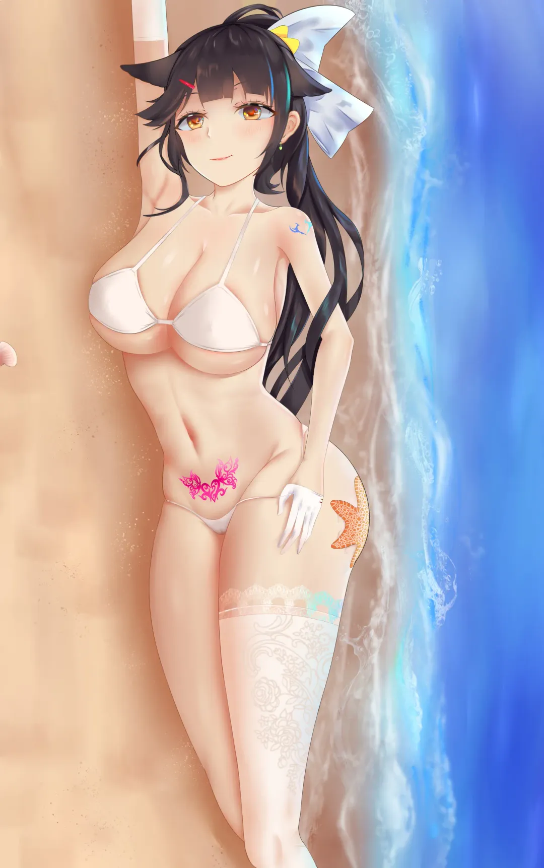 [Burung.] ●PIXIV● 未圭羽 Fhentai - Page 196