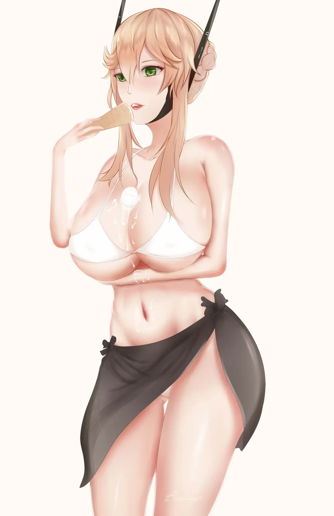 [Burung.] ●PIXIV● 未圭羽 Fhentai - Page 199