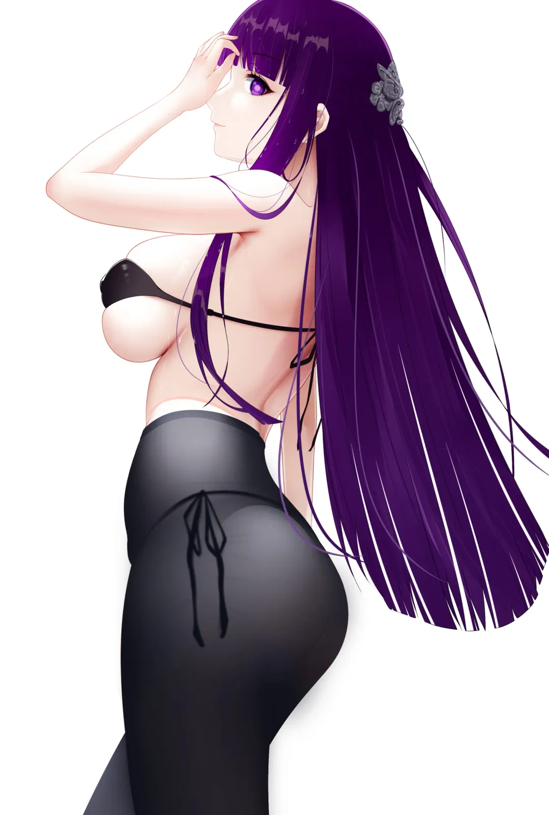 [Burung.] ●PIXIV● 未圭羽 Fhentai - Page 2