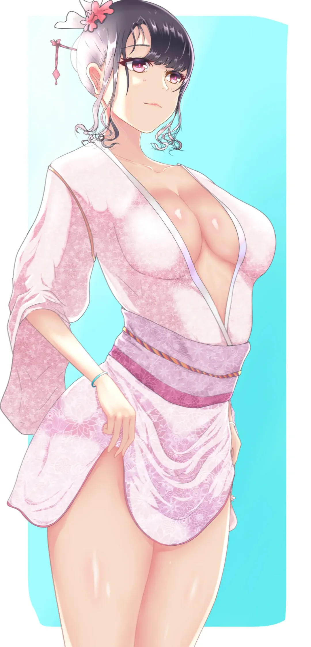 [Burung.] ●PIXIV● 未圭羽 Fhentai - Page 201