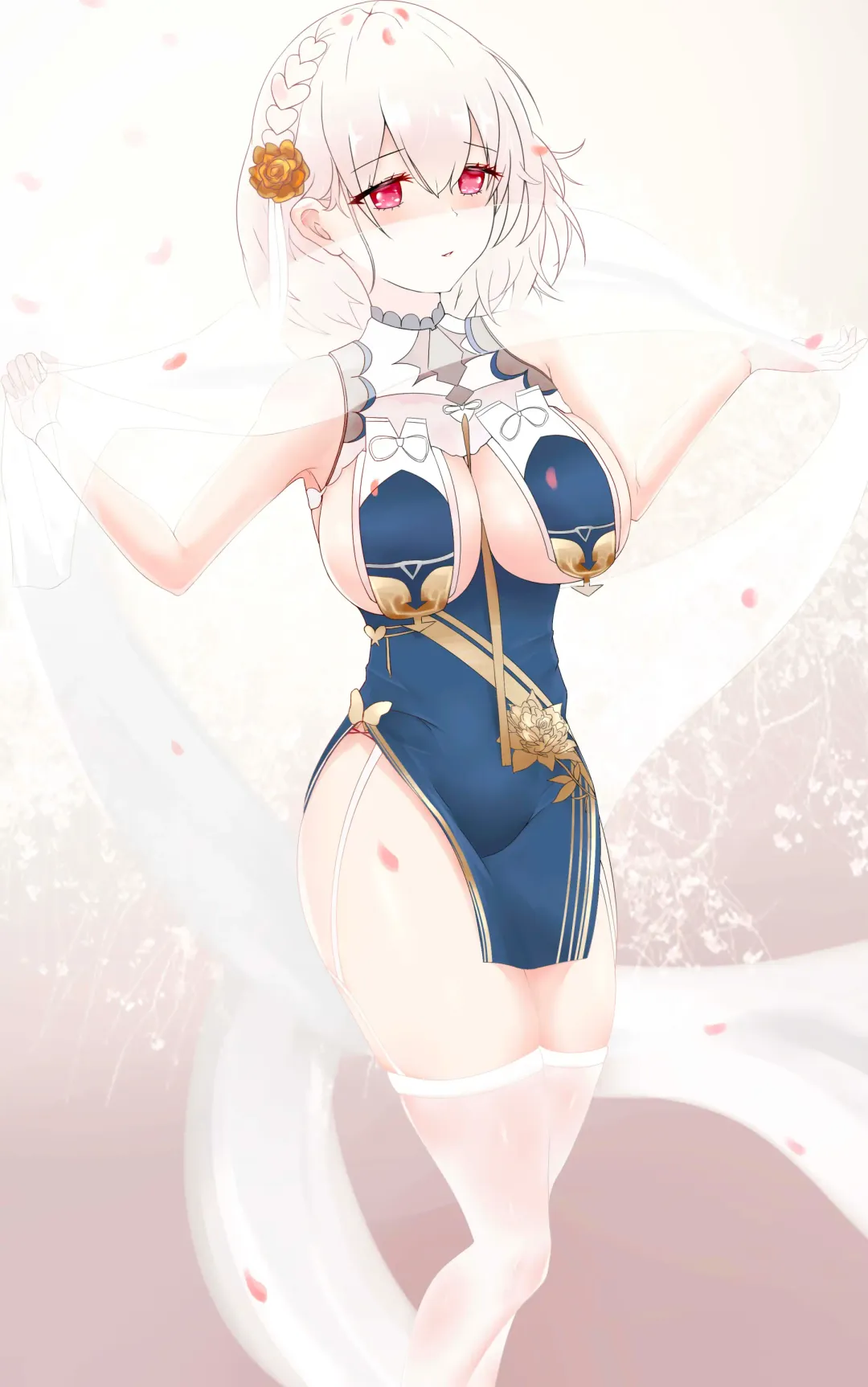 [Burung.] ●PIXIV● 未圭羽 Fhentai - Page 203