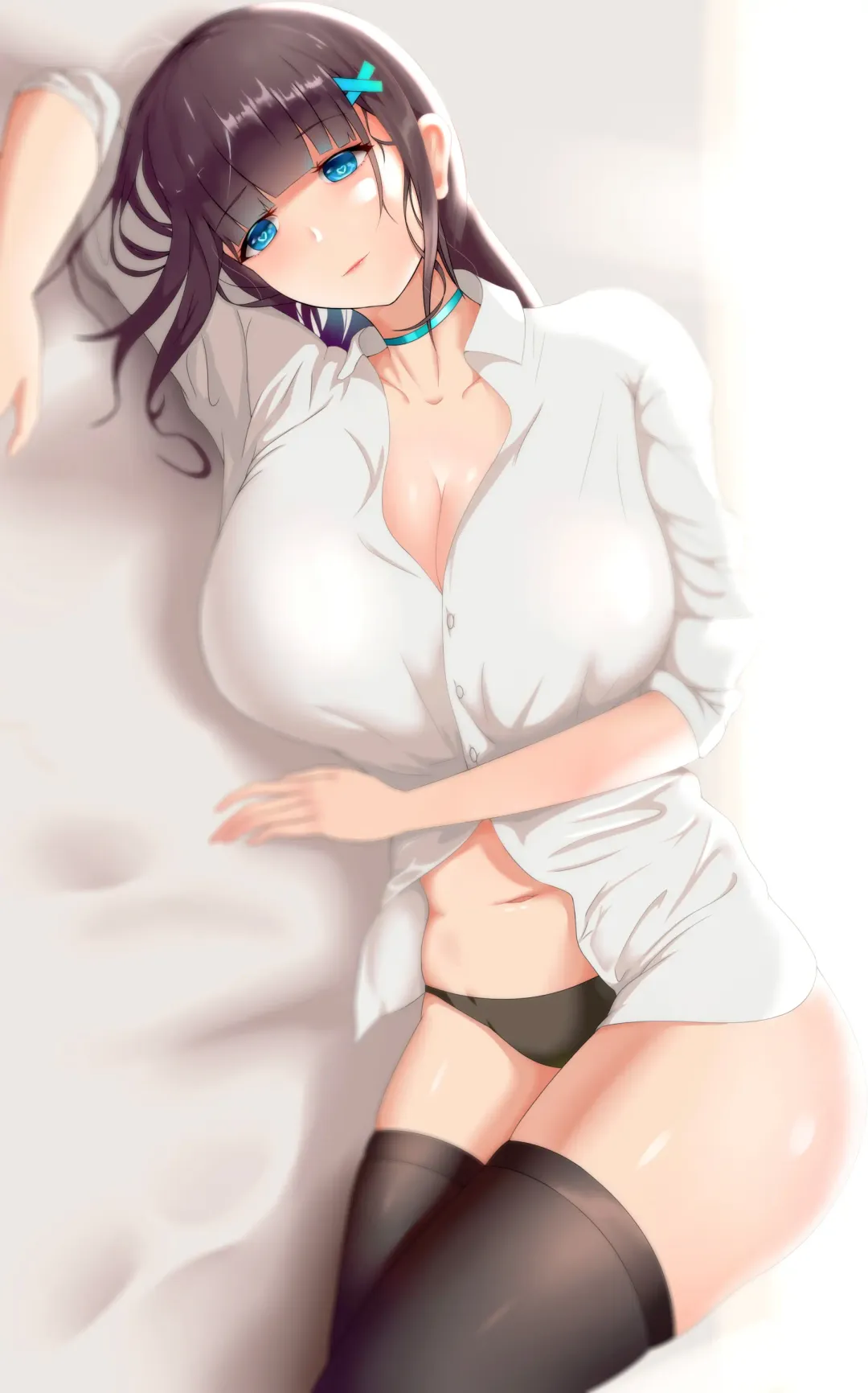 [Burung.] ●PIXIV● 未圭羽 Fhentai - Page 204