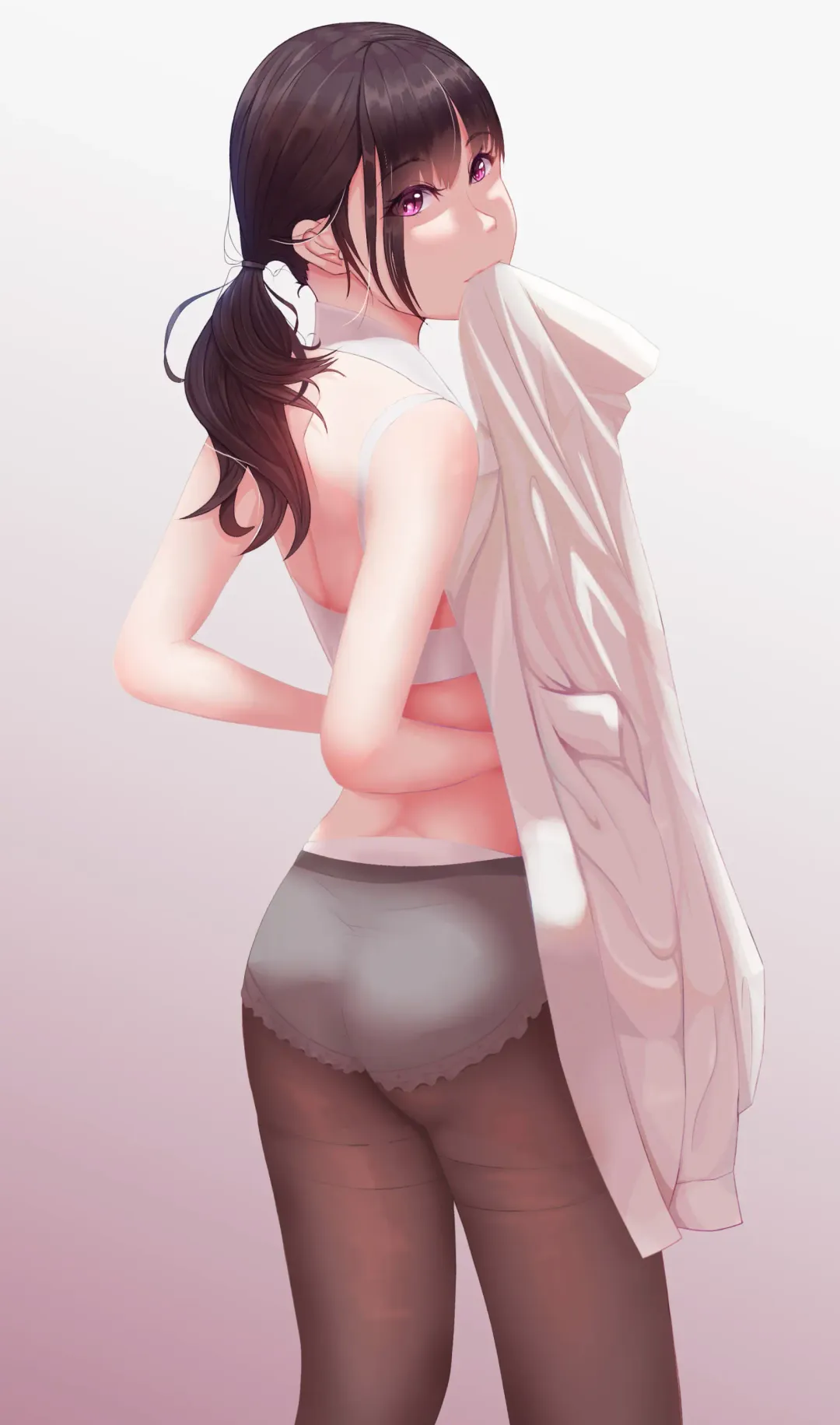 [Burung.] ●PIXIV● 未圭羽 Fhentai - Page 215