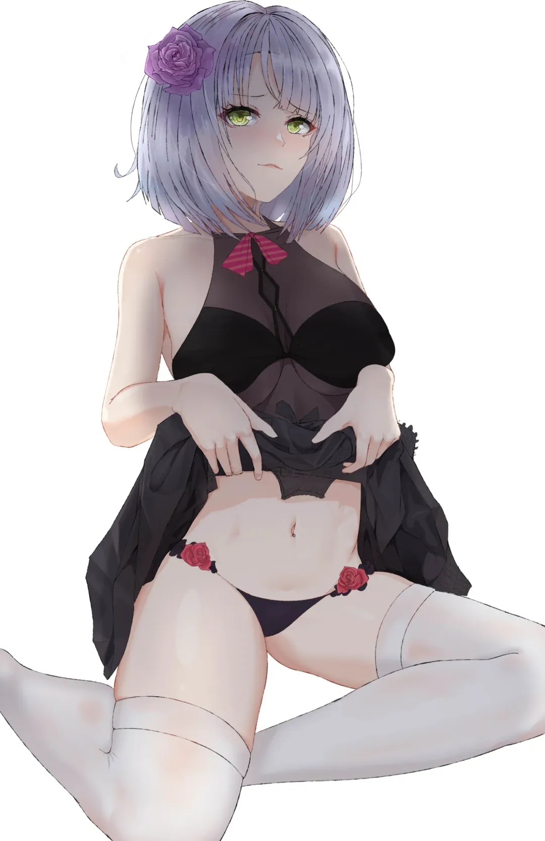 [Burung.] ●PIXIV● 未圭羽 Fhentai - Page 232