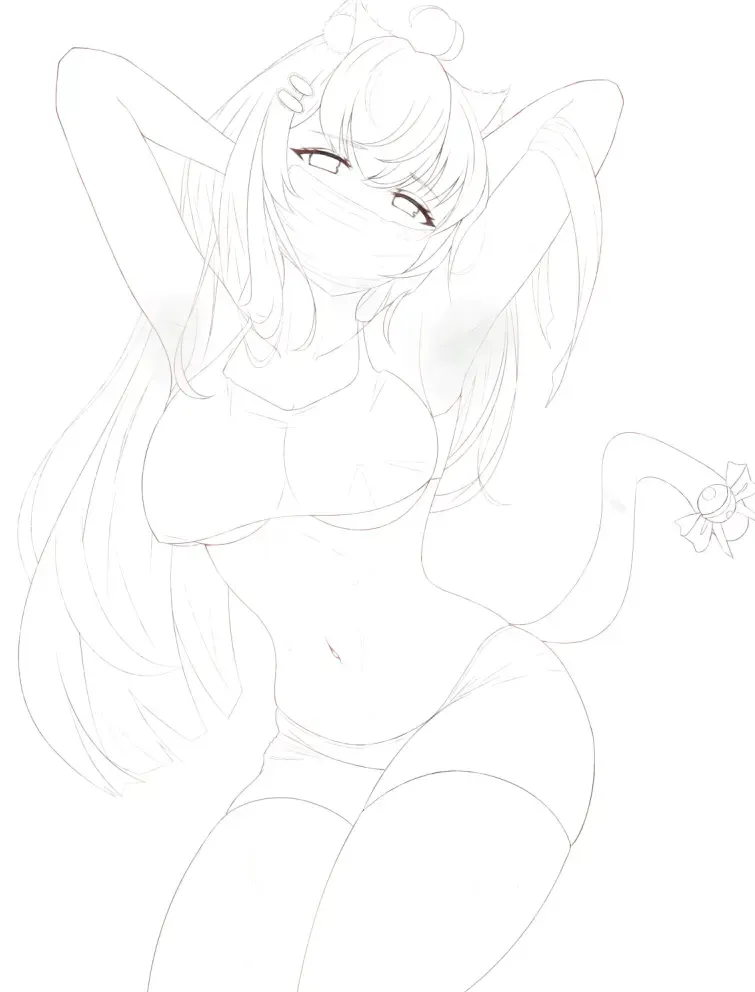 [Burung.] ●PIXIV● 未圭羽 Fhentai - Page 250