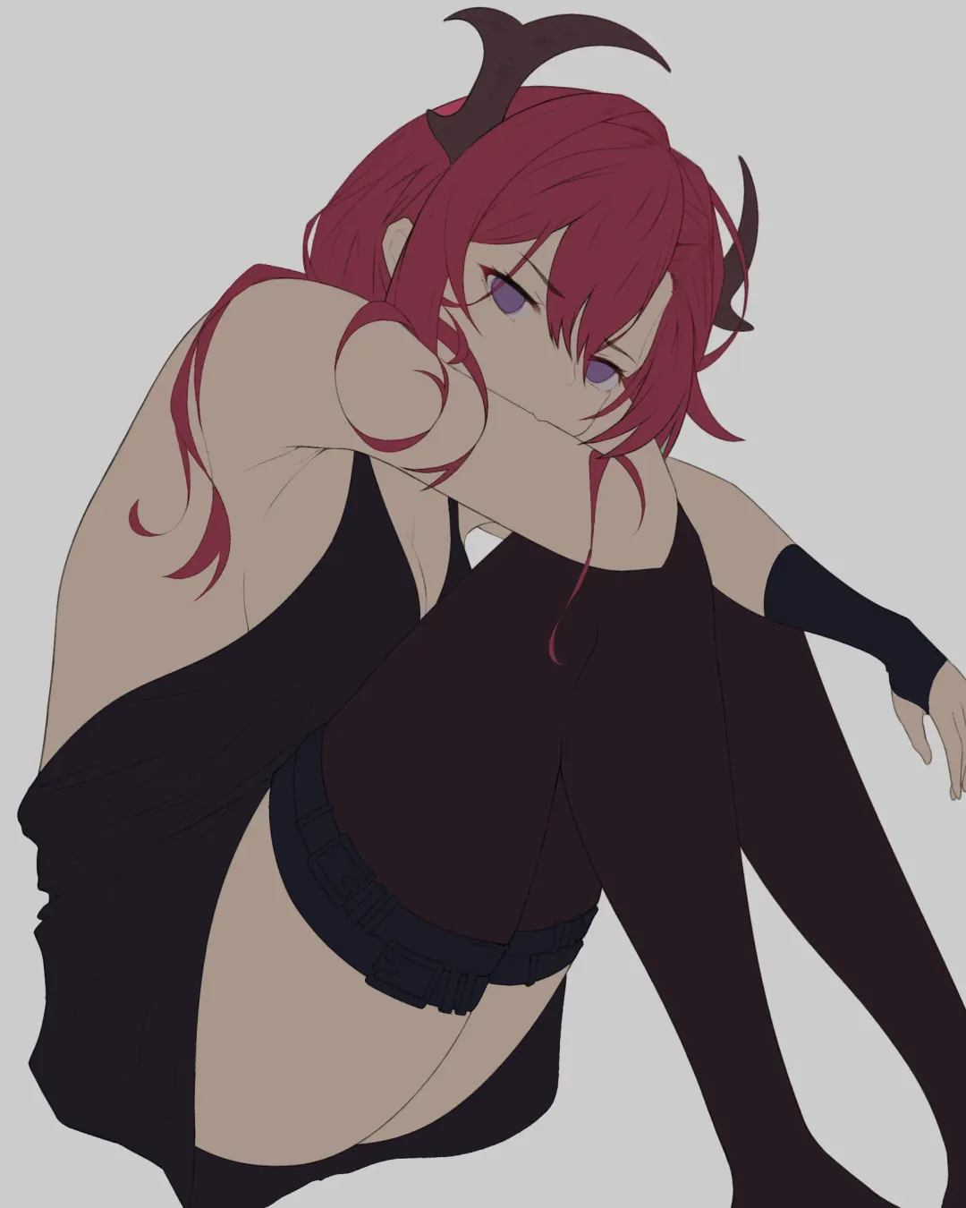 [Burung.] ●PIXIV● 未圭羽 Fhentai - Page 252