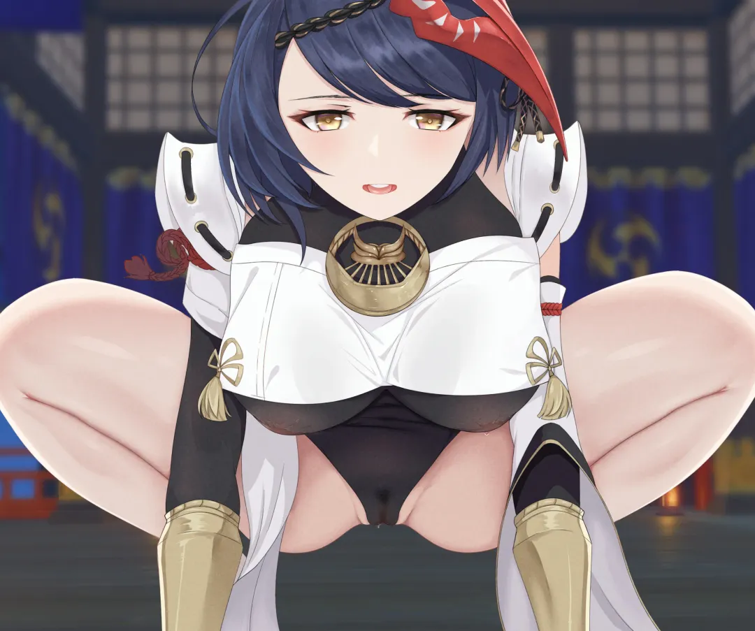 [Burung.] ●PIXIV● 未圭羽 Fhentai - Page 268