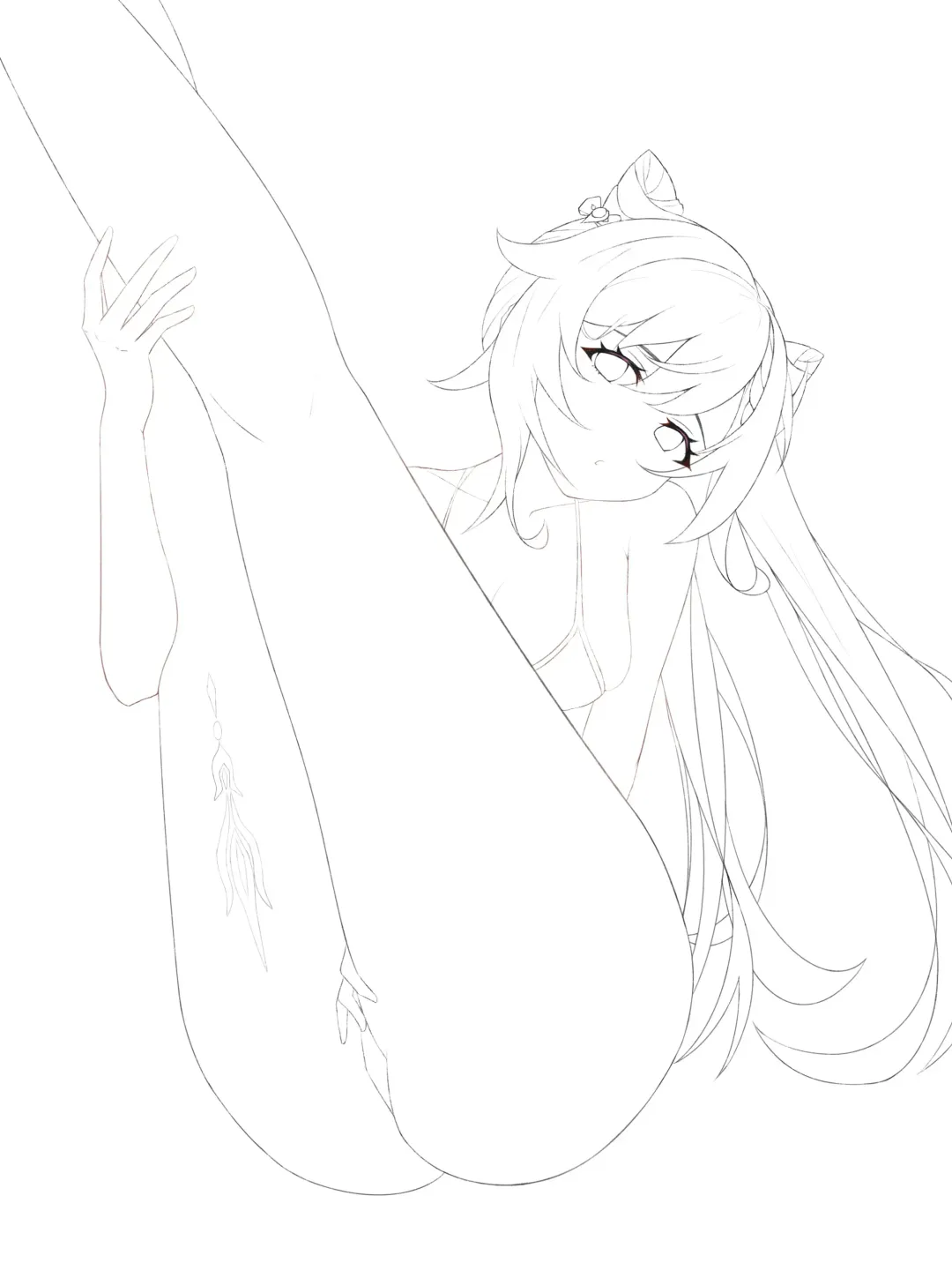 [Burung.] ●PIXIV● 未圭羽 Fhentai - Page 270