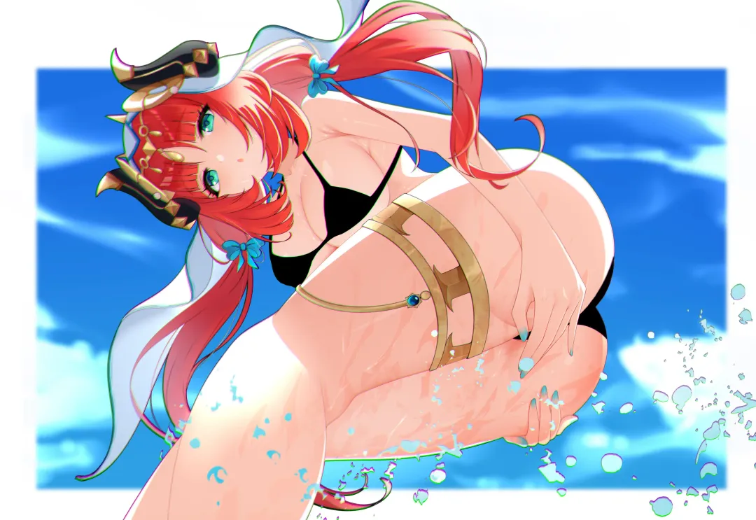 [Burung.] ●PIXIV● 未圭羽 Fhentai - Page 36