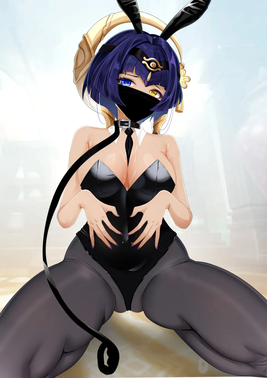 [Burung.] ●PIXIV● 未圭羽 Fhentai - Page 47