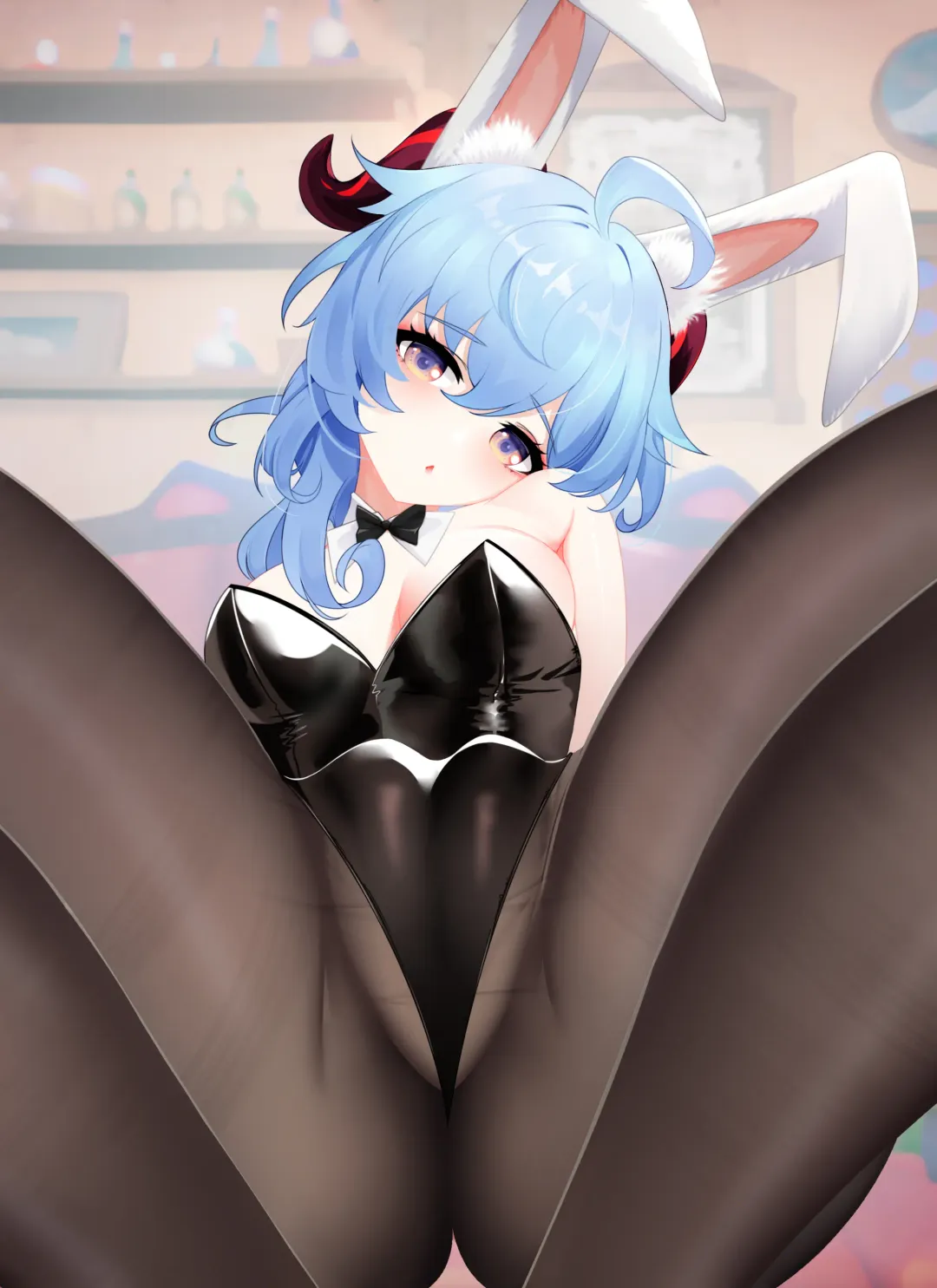 [Burung.] ●PIXIV● 未圭羽 Fhentai - Page 50