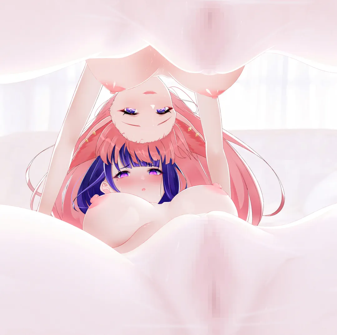 [Burung.] ●PIXIV● 未圭羽 Fhentai - Page 53