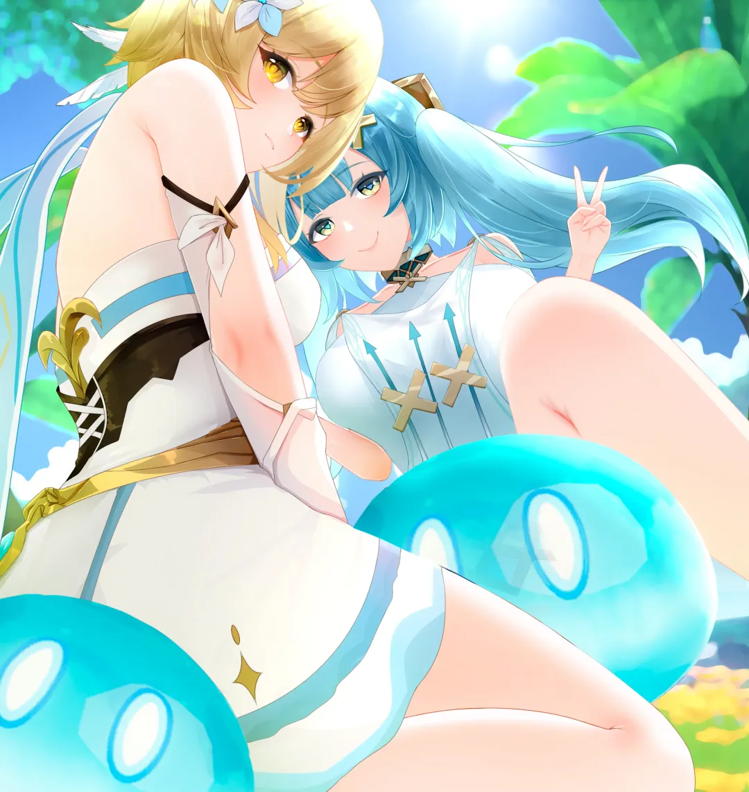 [Burung.] ●PIXIV● 未圭羽 Fhentai - Page 66