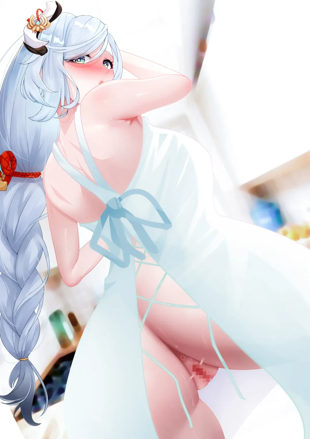 [Burung.] ●PIXIV● 未圭羽 Fhentai - Page 68