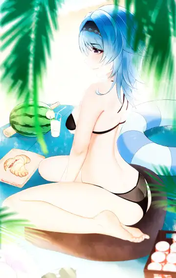 [Burung.] ●PIXIV● 未圭羽 Fhentai - Page 138